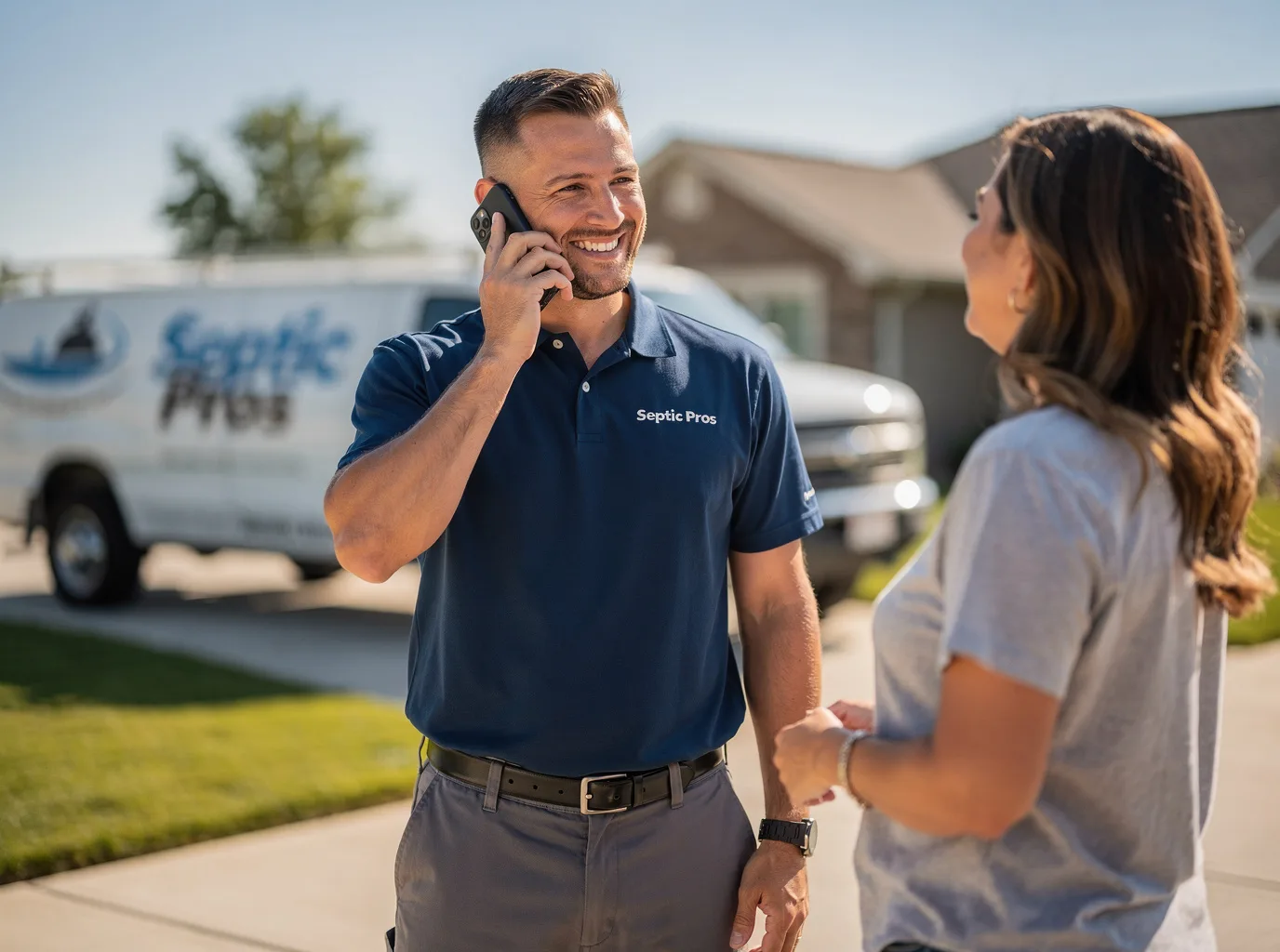 Septic Tank Pumping Ferguson, IA FAQs